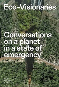 Eco-Visionaries /anglais