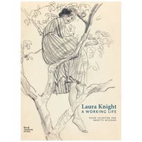 LAURA KNIGHT A WORKING LIFE /ANGLAIS