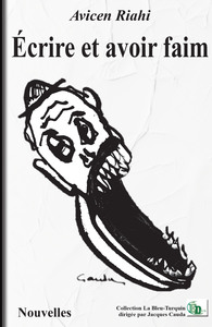 ECRIRE ET AVOIR FAIM