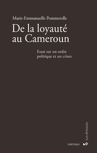 De la loyauté au Cameroun