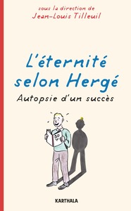 L'éternité selon Hergé