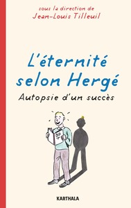 L'éternité selon Hérgé