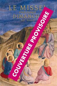 Missel pour chaque Dimanche 2027