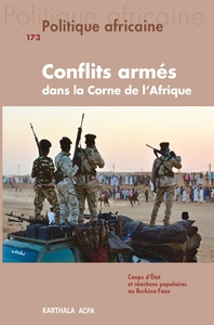 Politique Africaine
