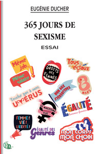 365 JOURS DE SEXISME