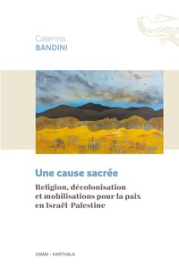 Une cause sacrée
