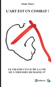 L'ART EST UN COMBAT !
