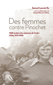 Des femmes contre Pinochet