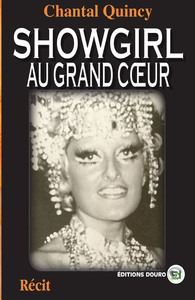 SHOWGIRL AU GRAND COEUR