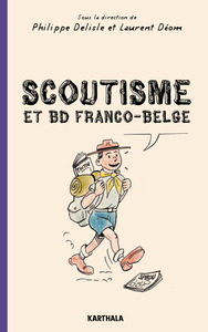 Scoutisme et BD franco-belge