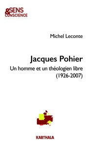 Jacques Pohier