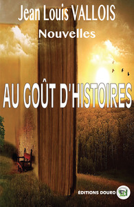 NOUVELLES AU GOUT D'HISTOIRE