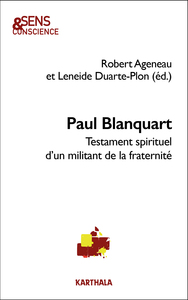 Paul Blanquart