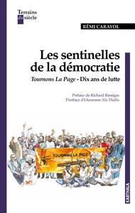 Les sentinelles de la démocratie en Afrique