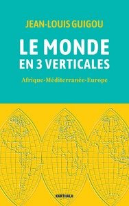 Le monde en 3 verticales