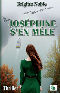 JOSEPHINE S'EN MELE