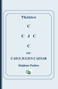 CAIUS JULIUS CAESAR