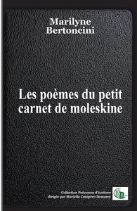Les Poèmes du petit carnet de moleskine