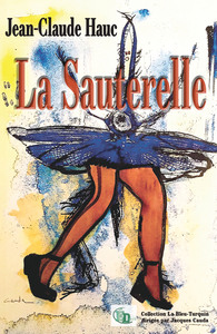 LA SAUTERELLE