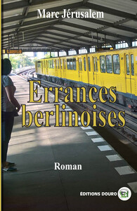 ERRANCES BERLINOISES