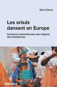 Les orixás dansent en Europe