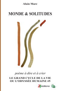 MONDE & SOLITUDES