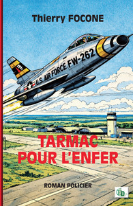 Tarmac pour l'enfer