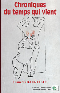 CHRONIQUES DU TEMPS QUI VIENT