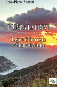 POINT A LA LIGNE LIGNE D'HORIZON ET LIGNE DE FUITE