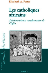 Les catholiques africains