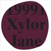 Xylor Jane 19991 /anglais