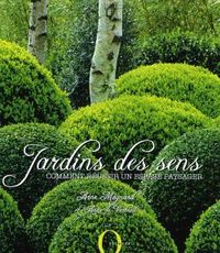 JARDINS DES SENS