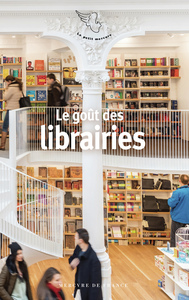 Le goût des librairies