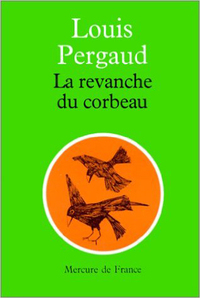 LA REVANCHE DU CORBEAU