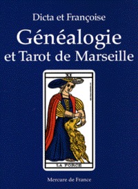 GENEALOGIE ET TAROT DE MARSEILLE