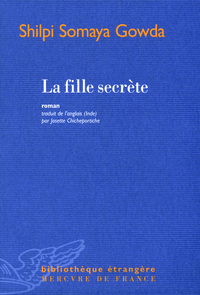 La fille secrète