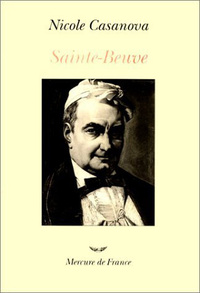 SAINTE-BEUVE