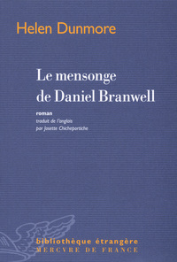 LE MENSONGE DE DANIEL BRANWELL