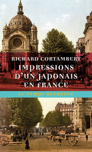 IMPRESSIONS D'UN JAPONAIS EN FRANCE