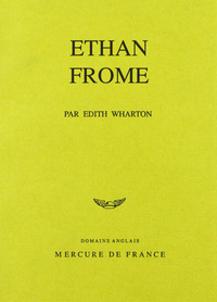 Ethan Frome