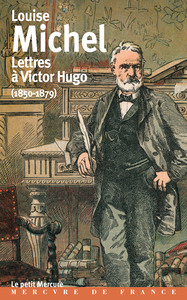 LETTRES A VICTOR HUGO - (1850-1879)