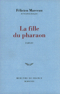 LA FILLE DU PHARAON - FABLES