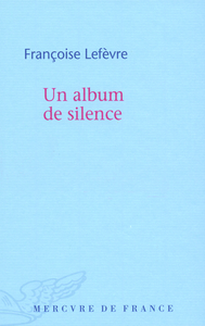 UN ALBUM DE SILENCE