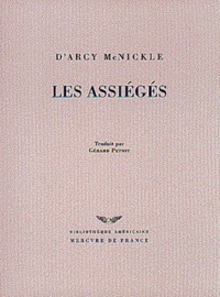 LES ASSIEGES