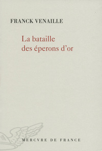 La bataille des éperons d'or