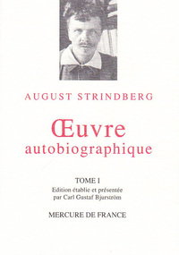 Œuvre autobiographique