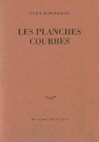 Les Planches courbes