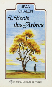 L'ECOLE DES ARBRES