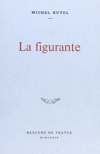 LA FIGURANTE