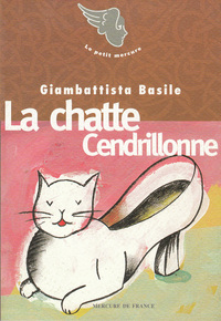 LA CHATTE CENDRILLONNE / VISAGE /LE COEUR FECONDANT